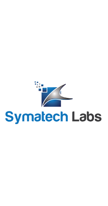 Symatech logo